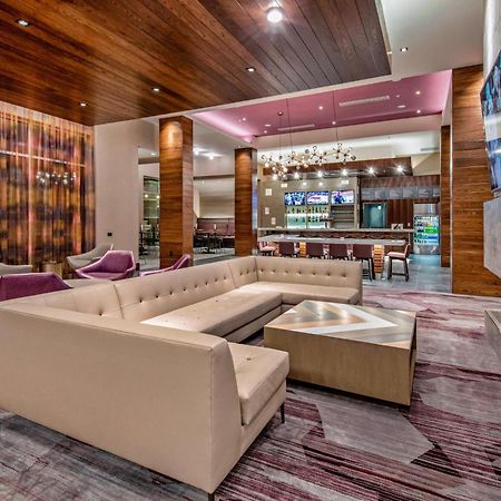 Hotel Courtyard By Marriott Raleigh Cary/Parkside Town Commons Zewnętrze zdjęcie