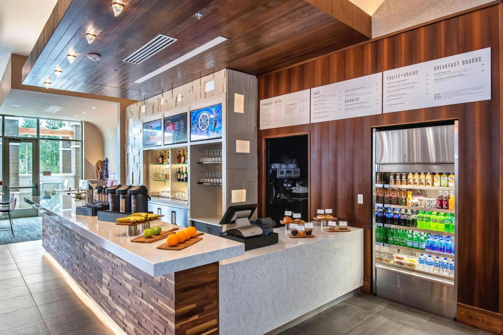 Hotel Courtyard By Marriott Raleigh Cary/Parkside Town Commons Zewnętrze zdjęcie